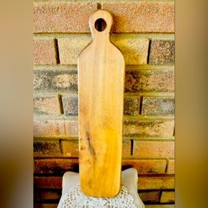 *Wood Layering Board